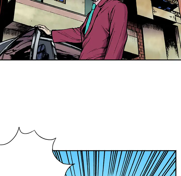 猎奇刑事第14话