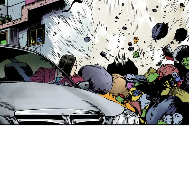 猎奇刑事第14话