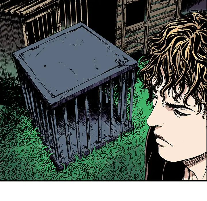 猎奇刑事第15话