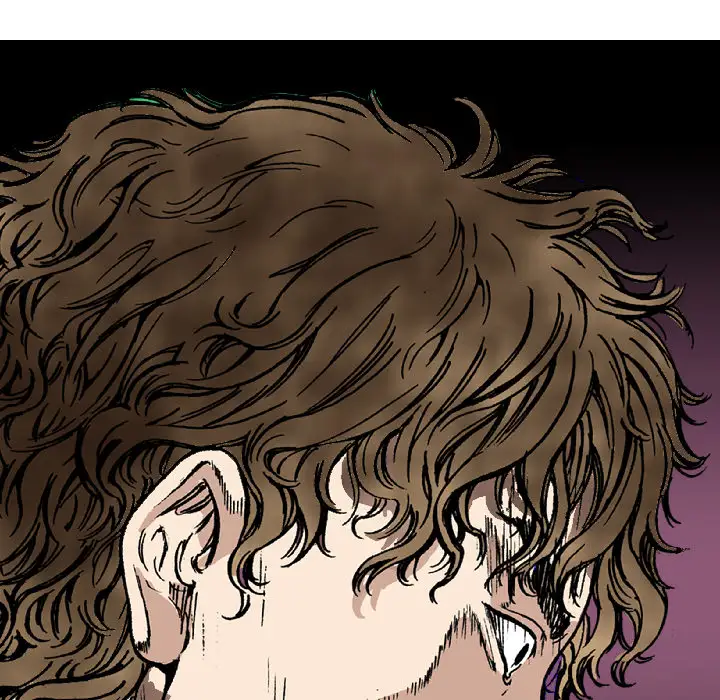 猎奇刑事第15话