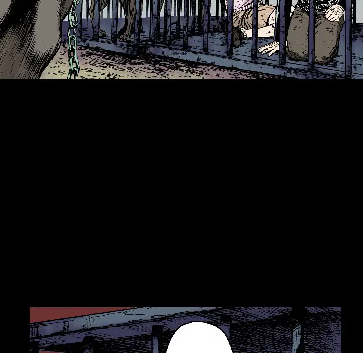 猎奇刑事第15话