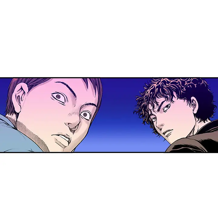 猎奇刑事第16话