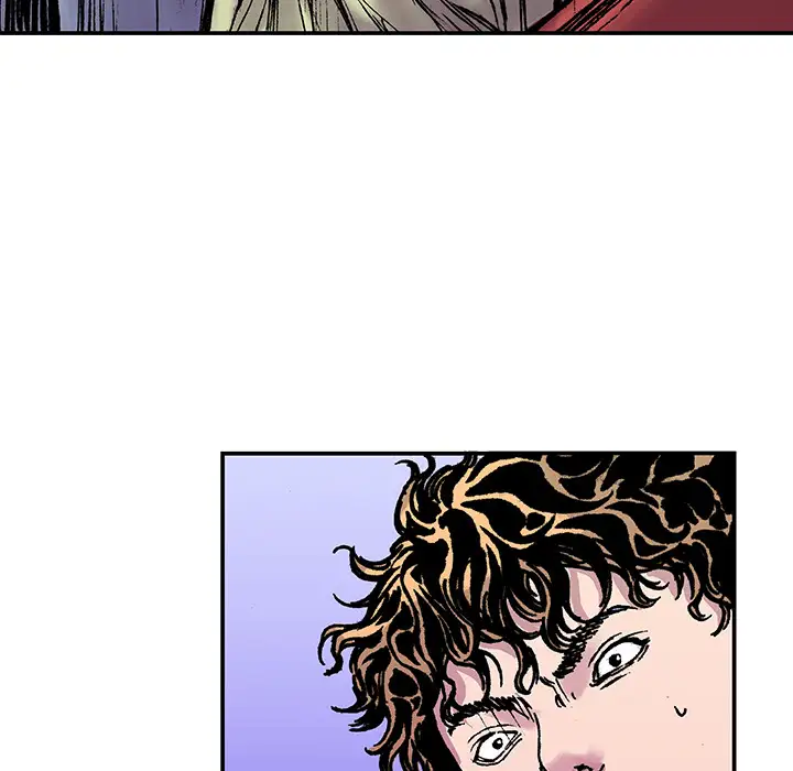 猎奇刑事第16话