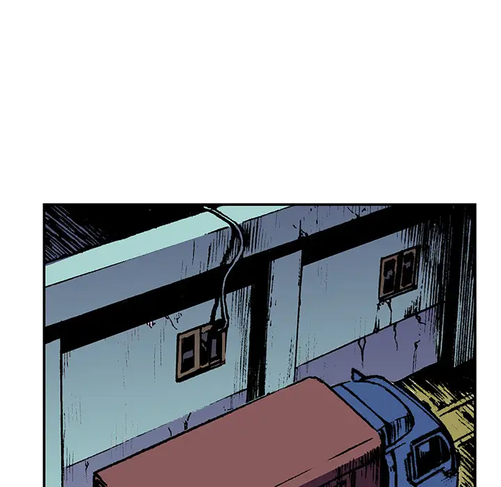 猎奇刑事第16话