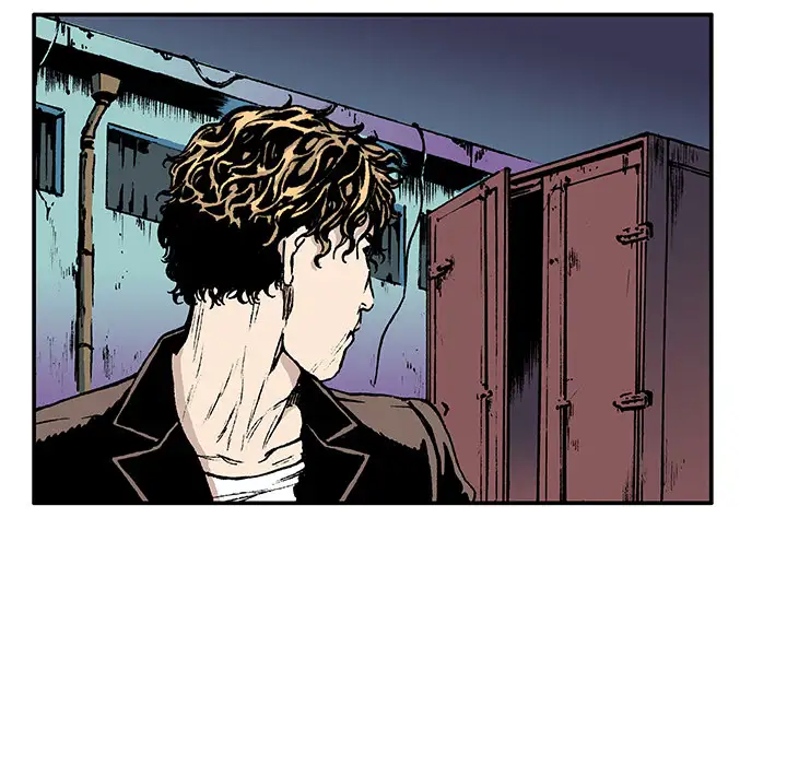 猎奇刑事第17话