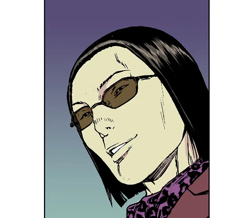 猎奇刑事第17话