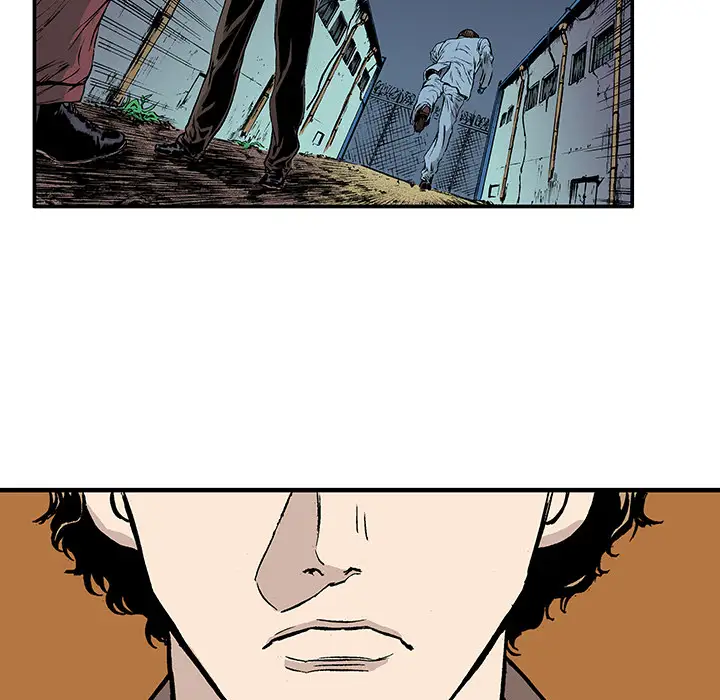 猎奇刑事第17话