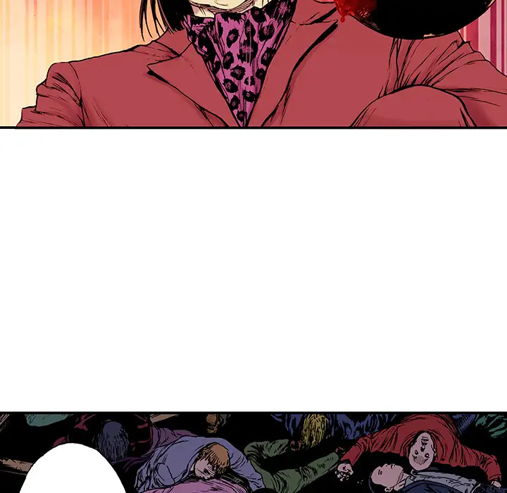 猎奇刑事第18话