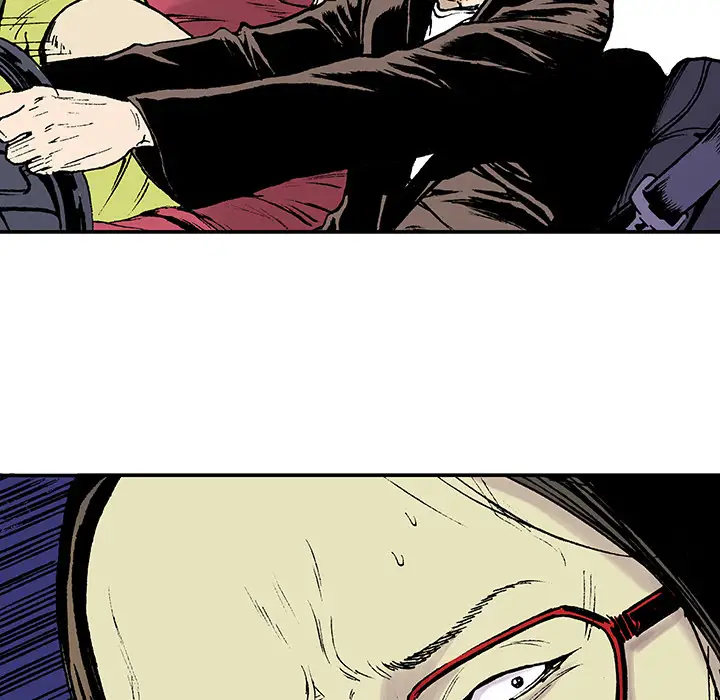 猎奇刑事第18话