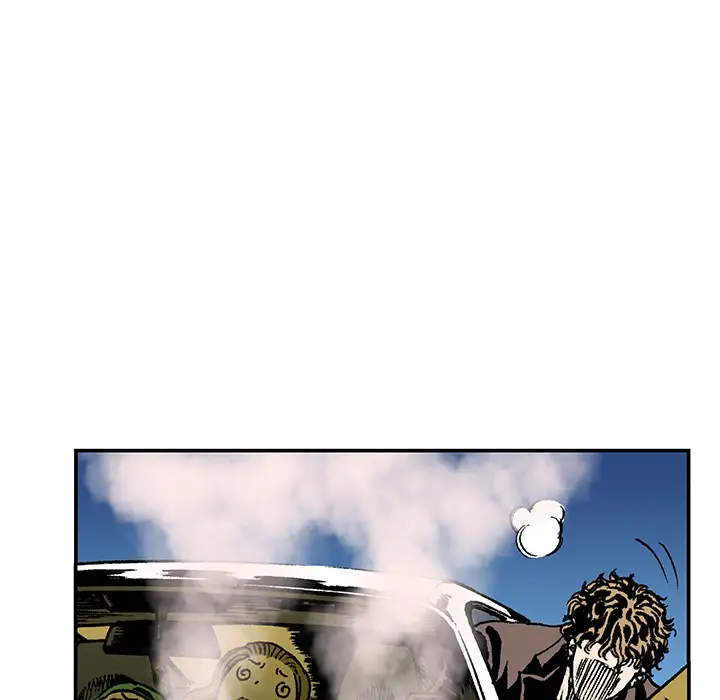 猎奇刑事第18话