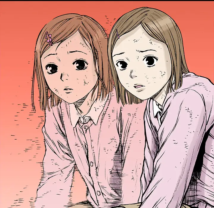 猎奇刑事第18话