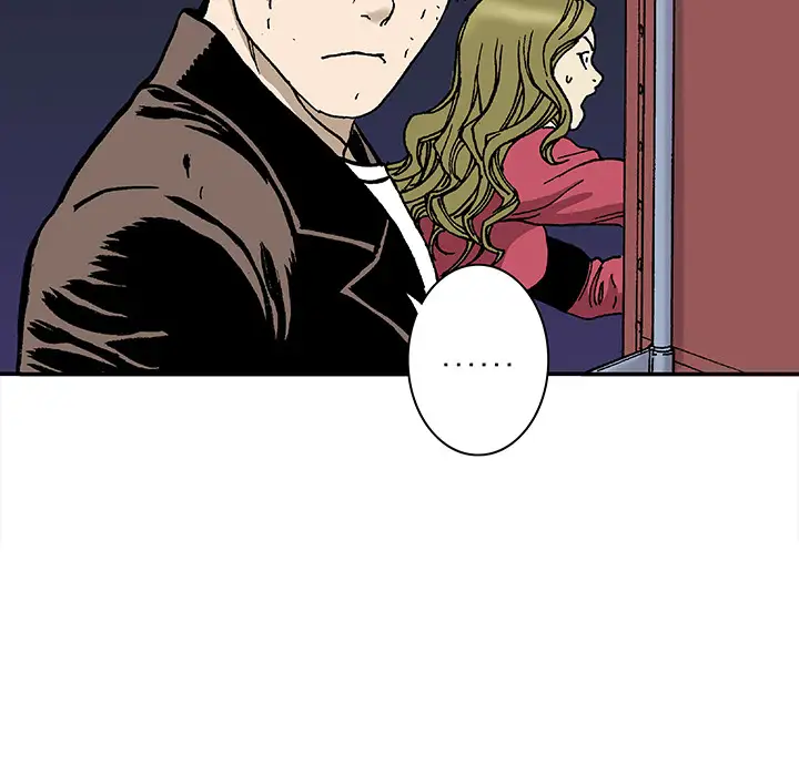 猎奇刑事第18话