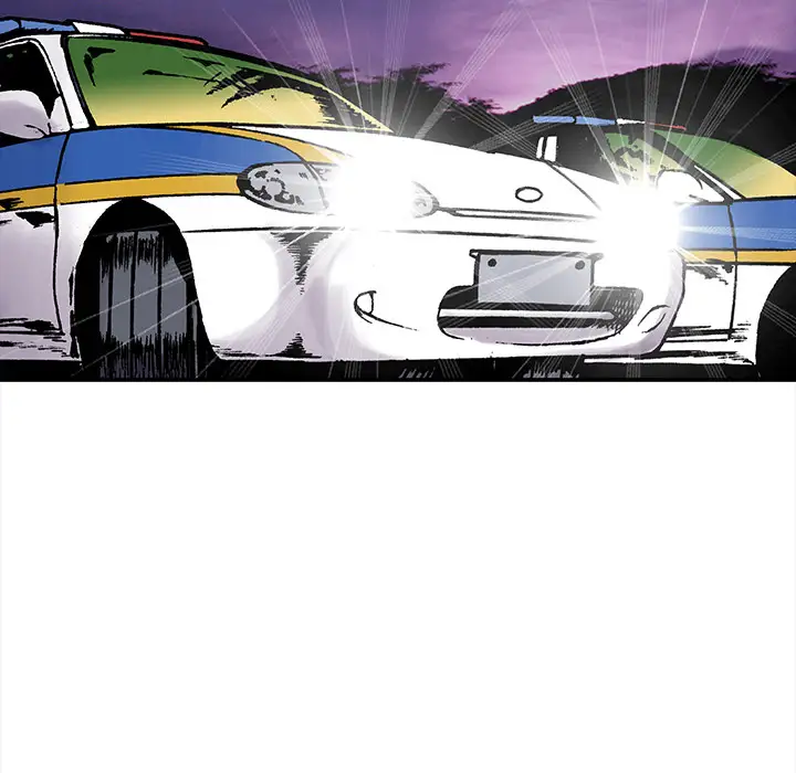 猎奇刑事第18话