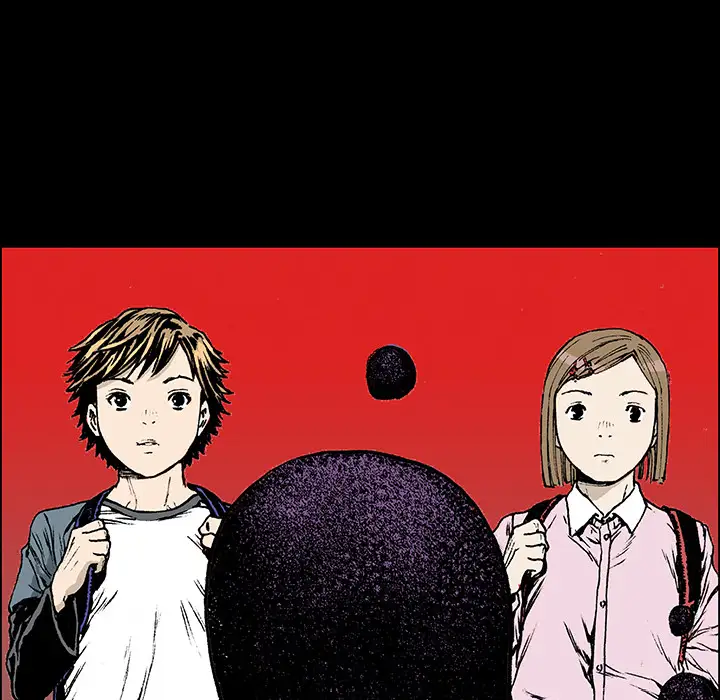 猎奇刑事第19话