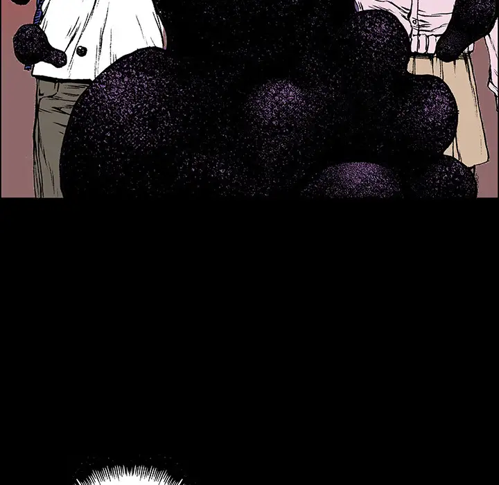 猎奇刑事第19话