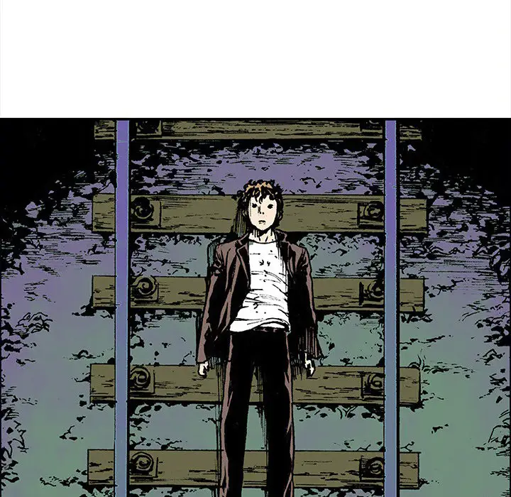 猎奇刑事第19话