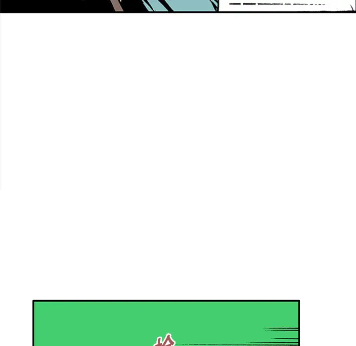 猎奇刑事第19话