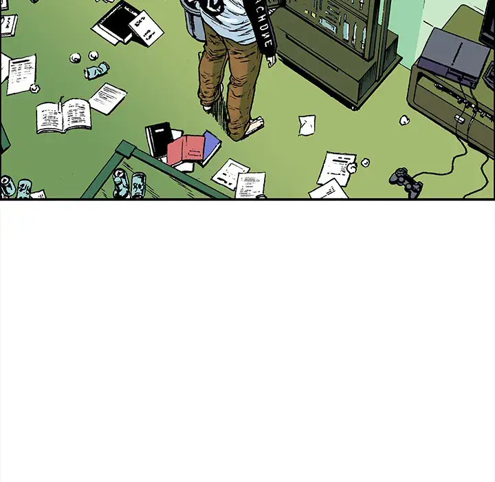 猎奇刑事第19话