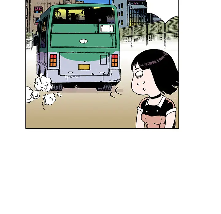 猎奇刑事第20话