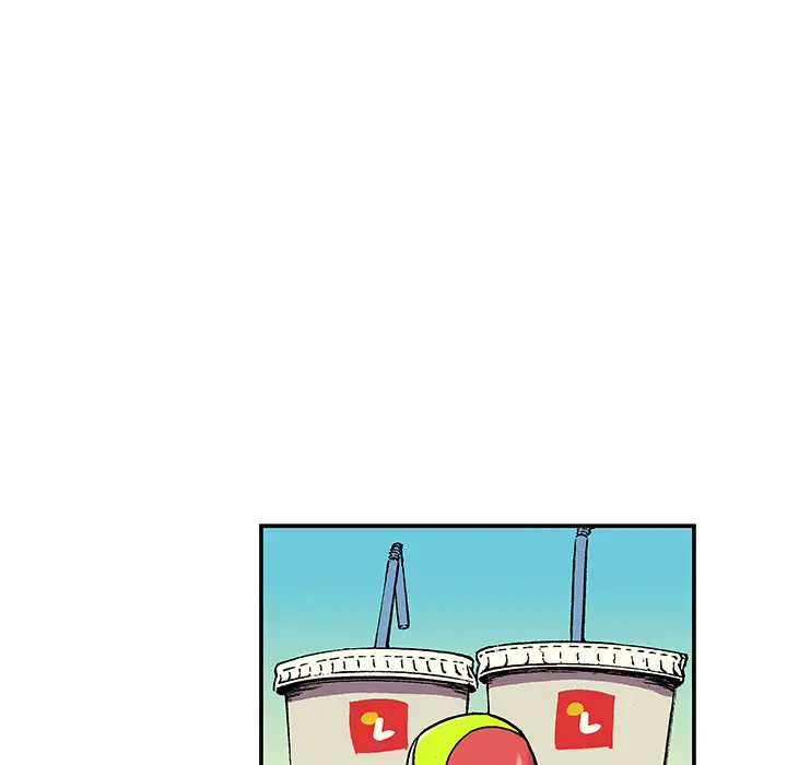 猎奇刑事第20话