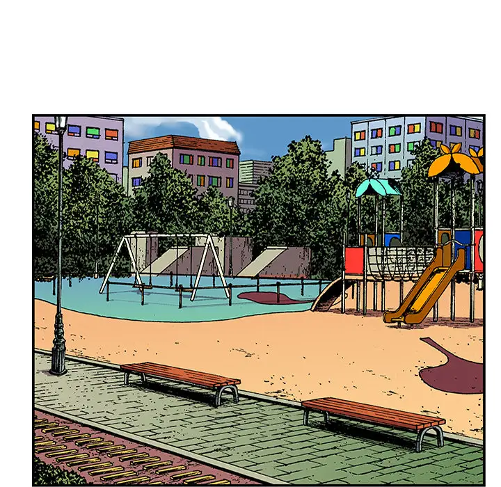 猎奇刑事第20话