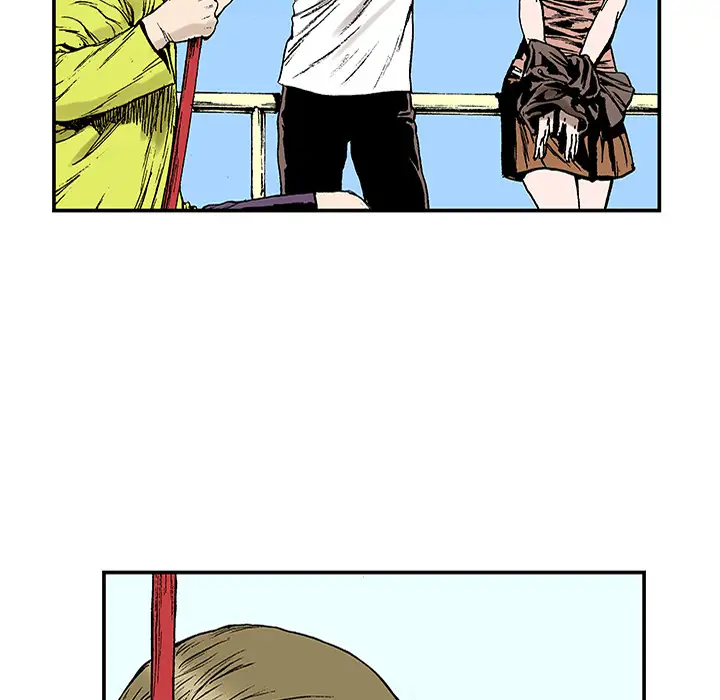 猎奇刑事第20话