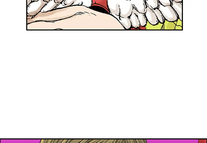 猎奇刑事第21话