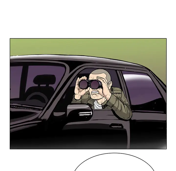 猎奇刑事第21话