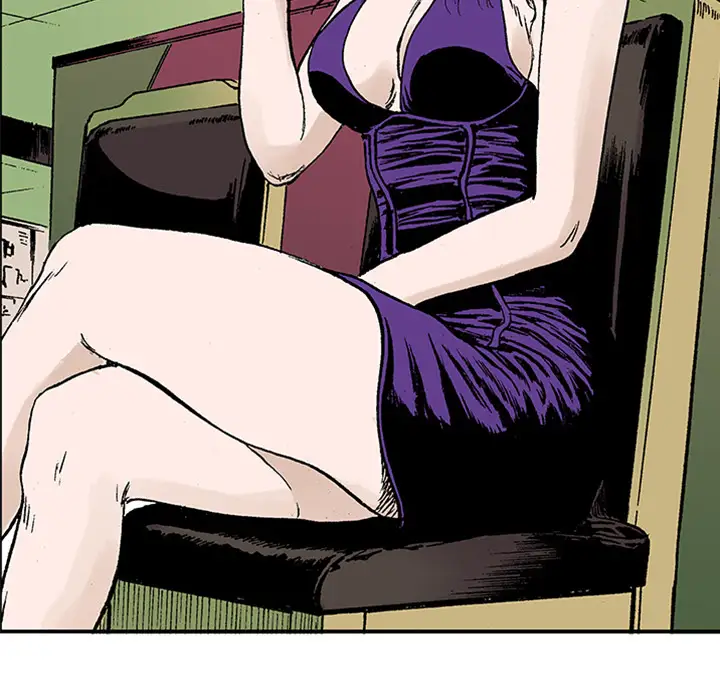 猎奇刑事第21话