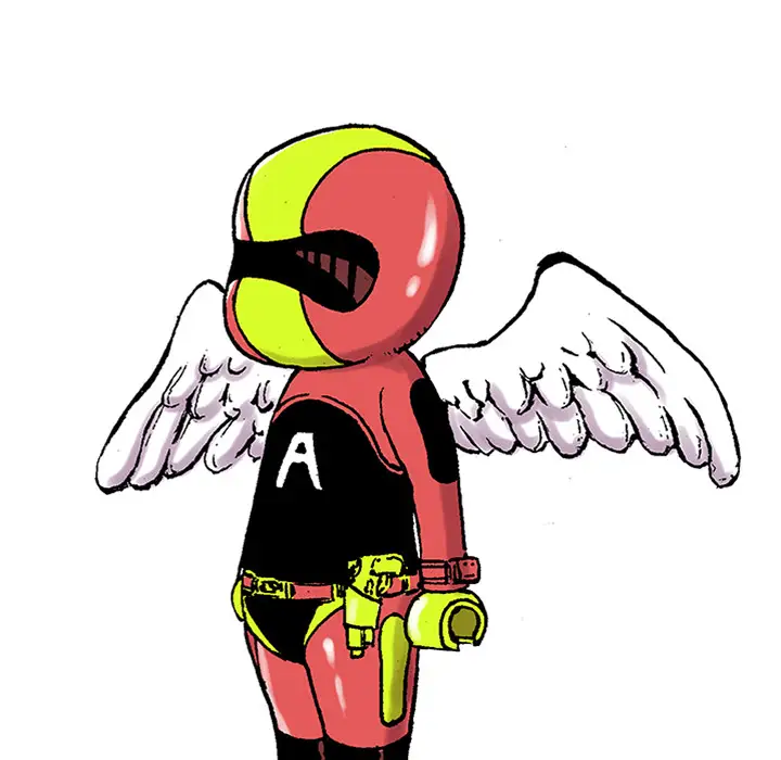 猎奇刑事第22话