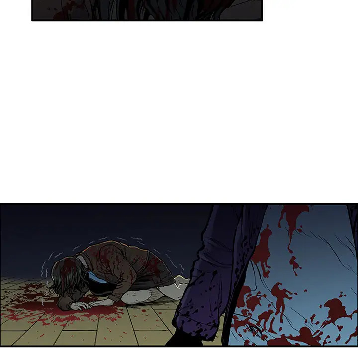 猎奇刑事第23话