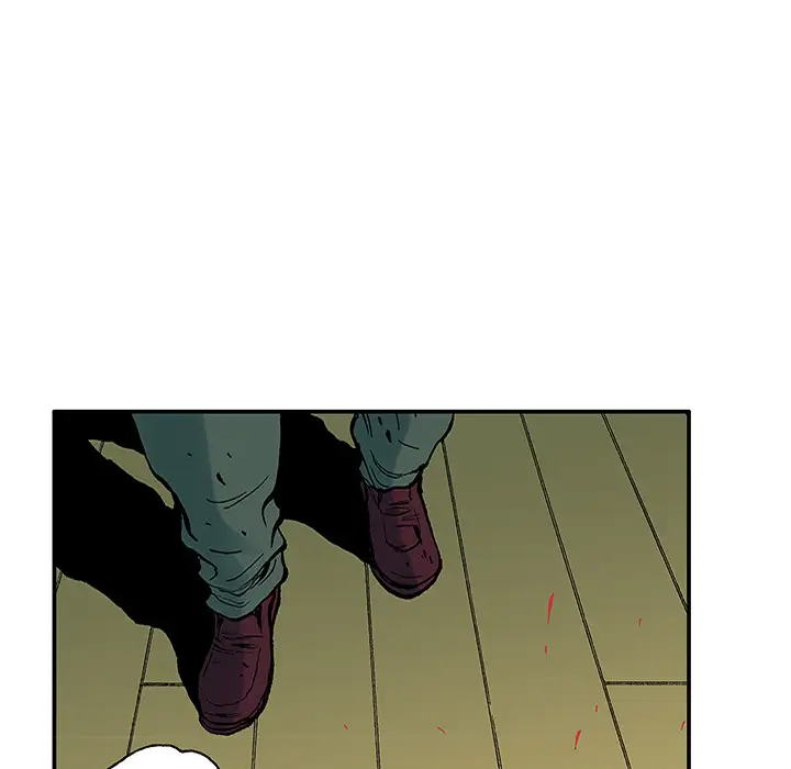 猎奇刑事第23话