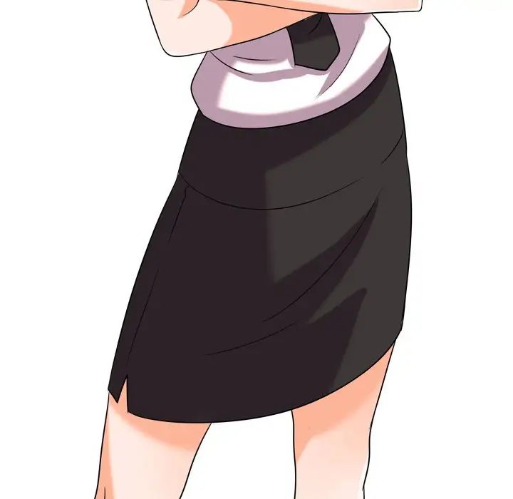 同事换换爱第20话