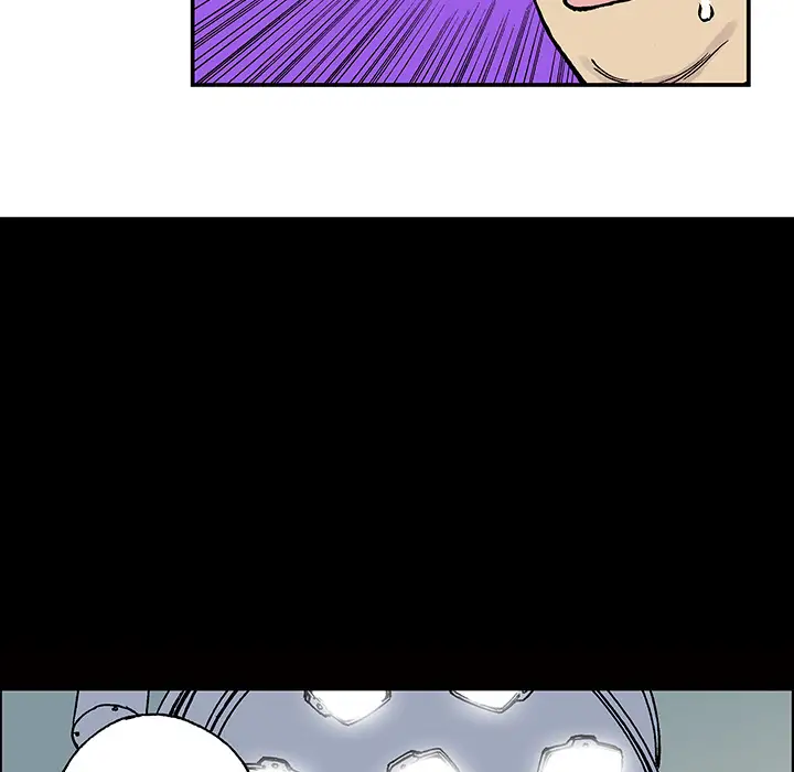 猎奇刑事第26话