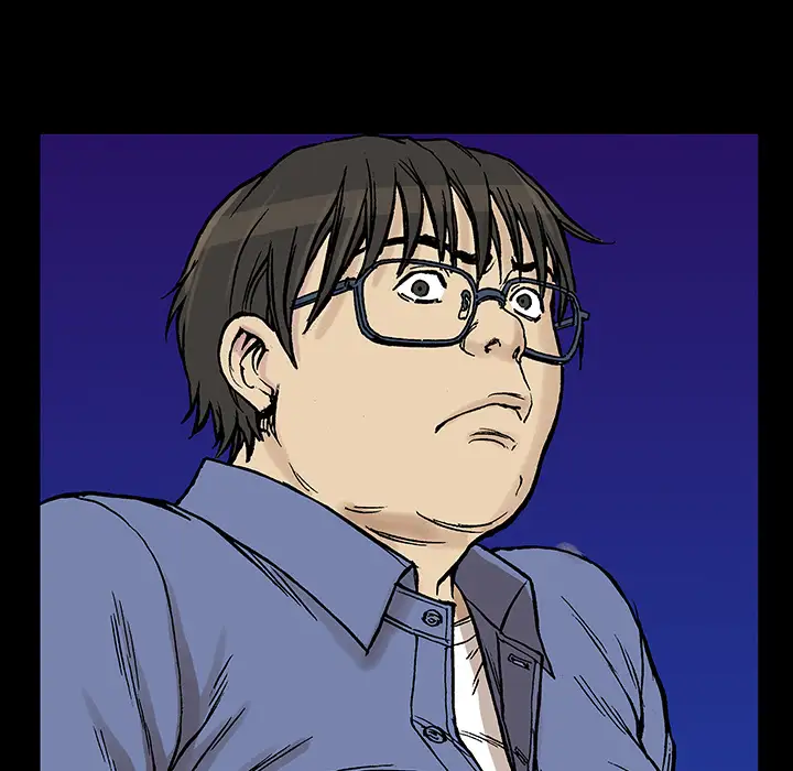 猎奇刑事第26话