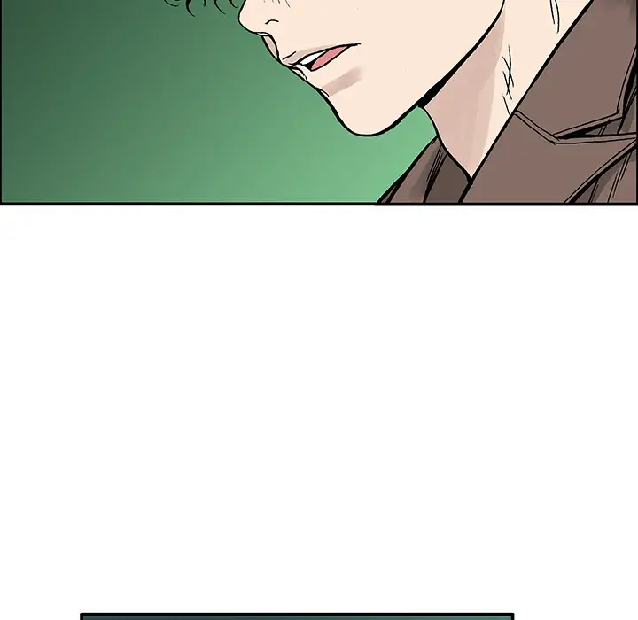 猎奇刑事第27话【一部完结】