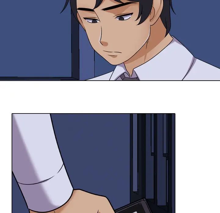 同事换换爱第24话