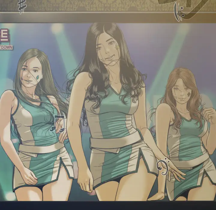 美人为馅第10话