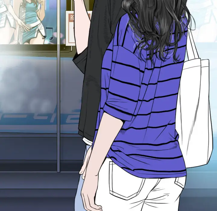 美人为馅第10话