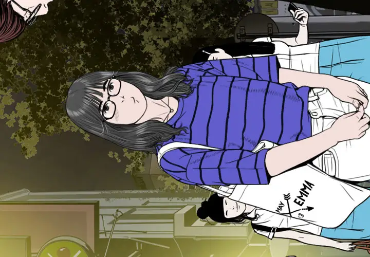 美人为馅第11话