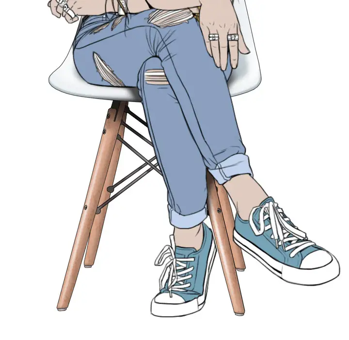 美人为馅第11话