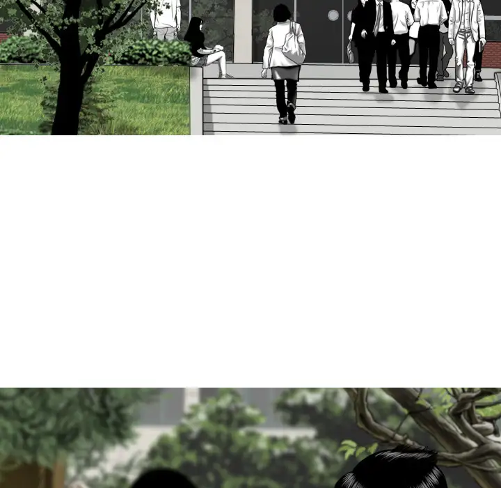 美人为馅第12话