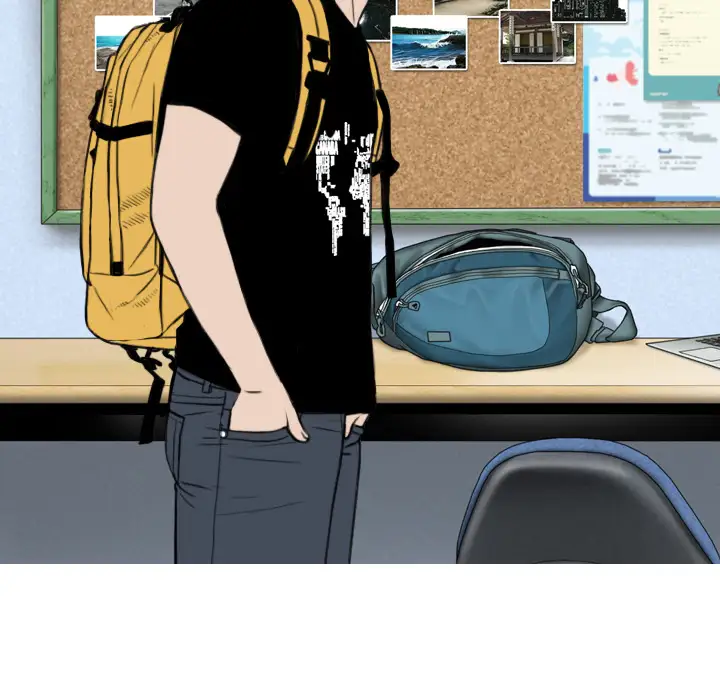 美人为馅第12话