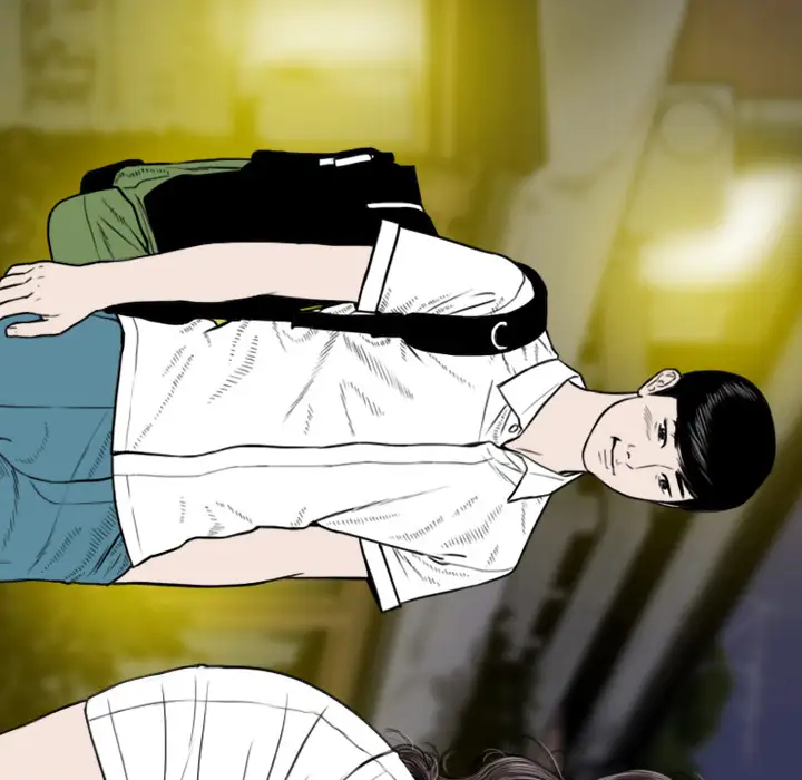 美人为馅第14话