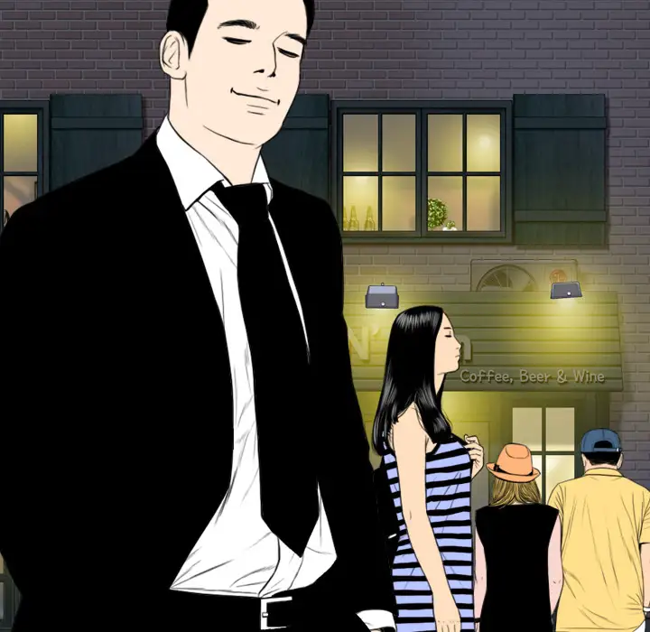 美人为馅第14话