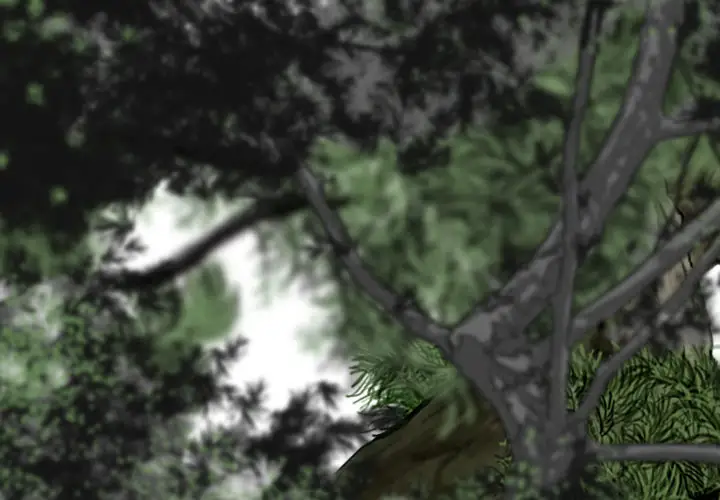 美人为馅第15话