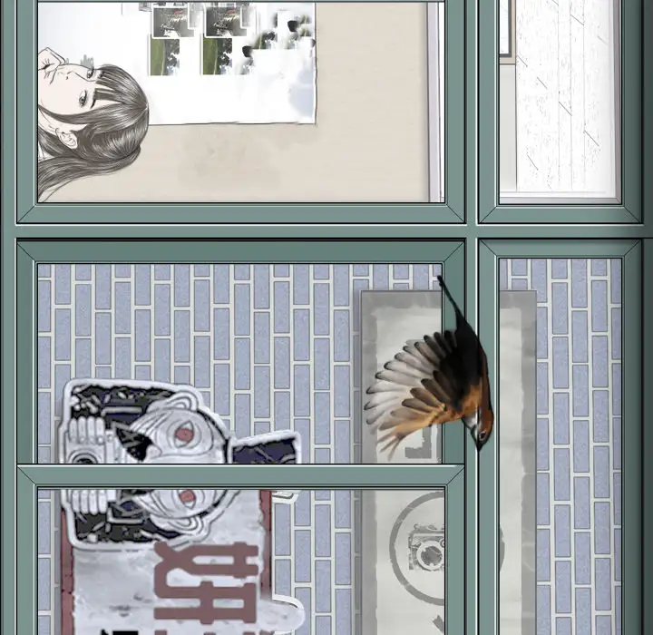 美人为馅第15话