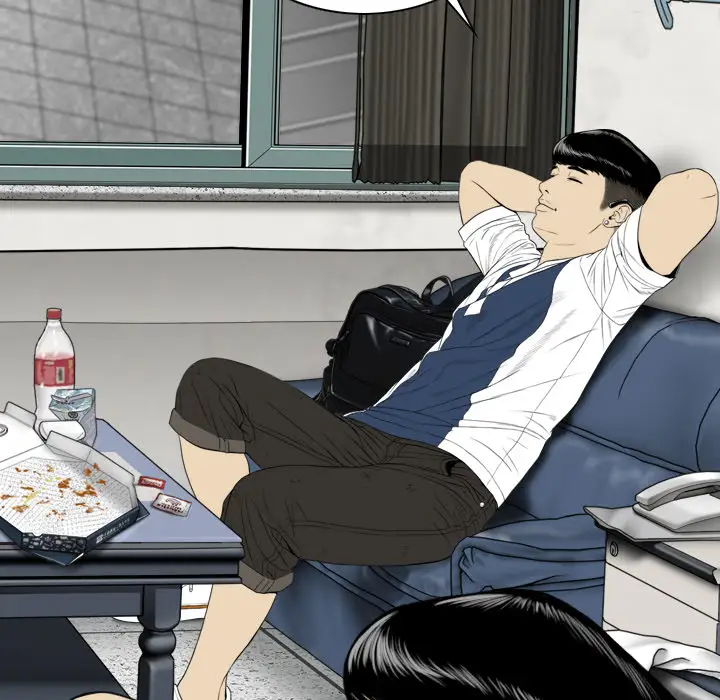 美人为馅第15话