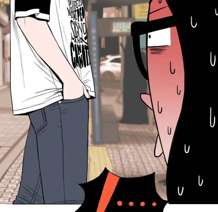 美人为馅第16话