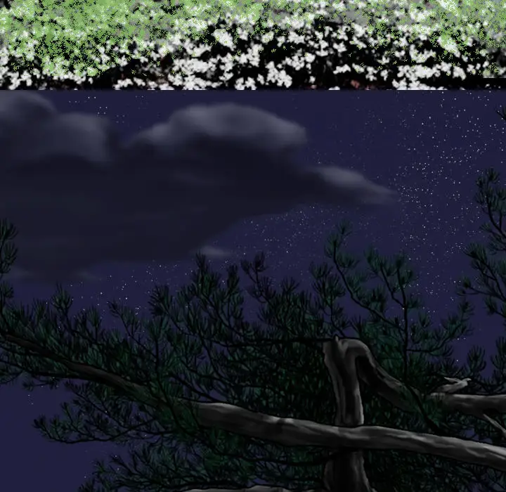 美人为馅第16话